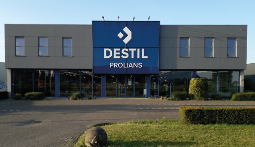 Vind mijn winkel